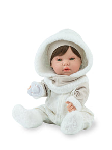 Marina & Pau Tito Winter Bag