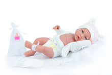 Marina & Pau Ane Baby Nursery Bag