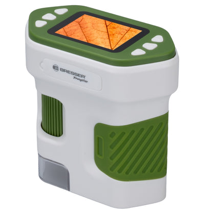 Bresser Digital Handheld Microscope