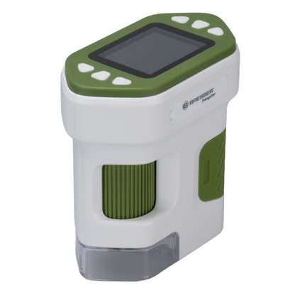 Bresser Digital Handheld Microscope