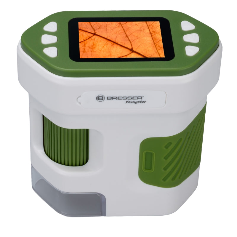 Bresser Digital Handheld Microscope