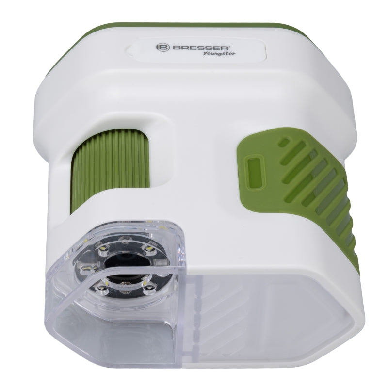 Bresser Digital Handheld Microscope