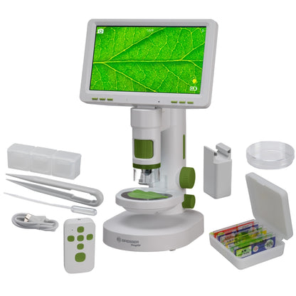 Bresser Bresser Youngster LCD 7" Microscope