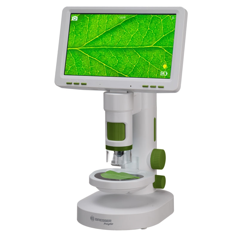 Bresser Bresser Youngster LCD 7" Microscope