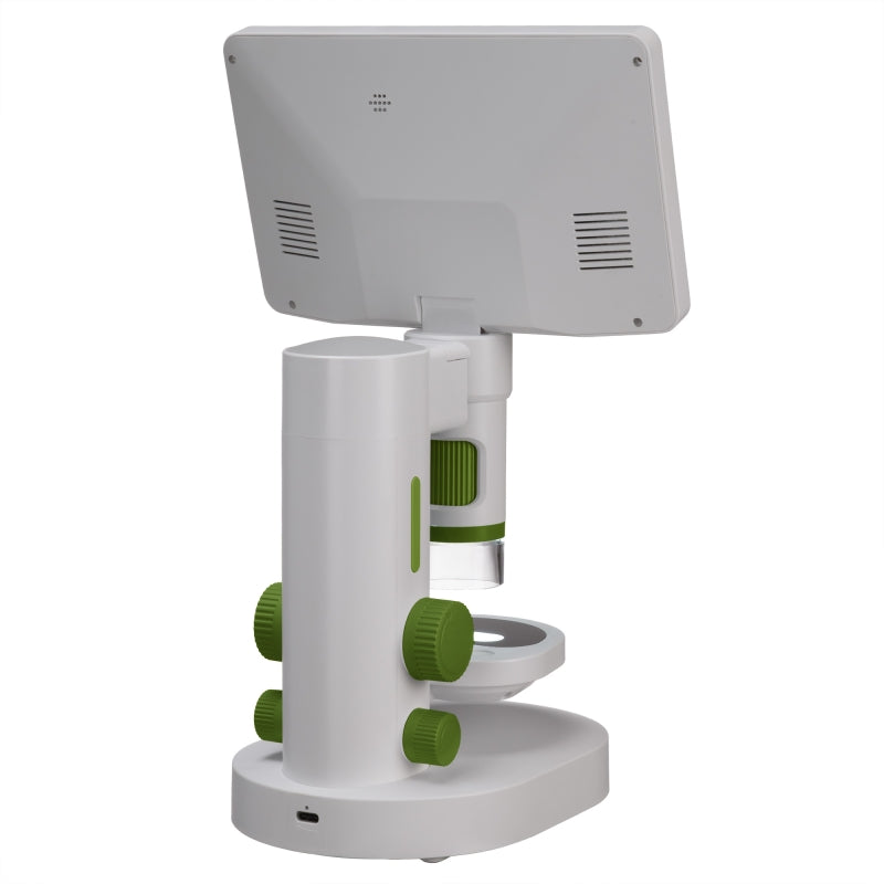 Bresser Bresser Youngster LCD 7" Microscope