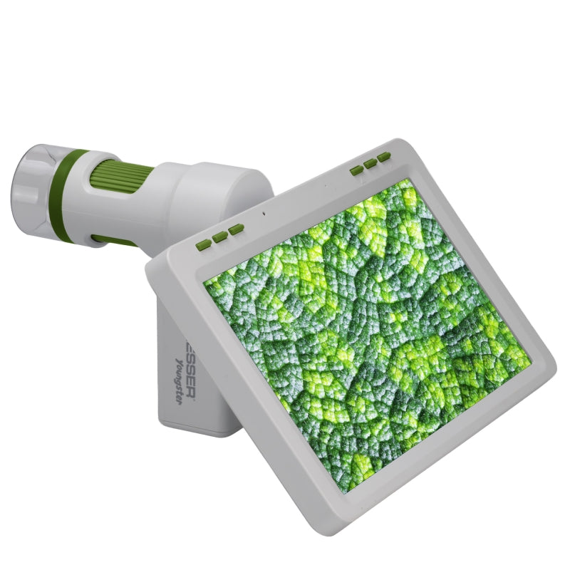Bresser Bresser Youngster LCD 7" Microscope