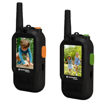 Bresser Video Walkie-Talkies