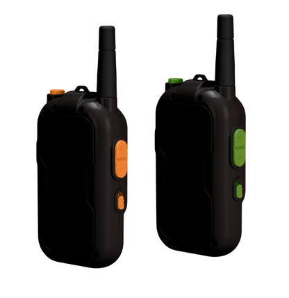 Bresser Video Walkie-Talkies