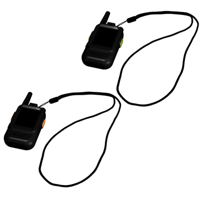 Bresser Video Walkie-Talkies