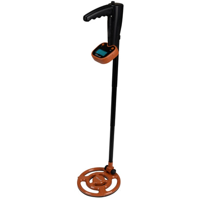 Bresser Kids Metal Detector And Shovel