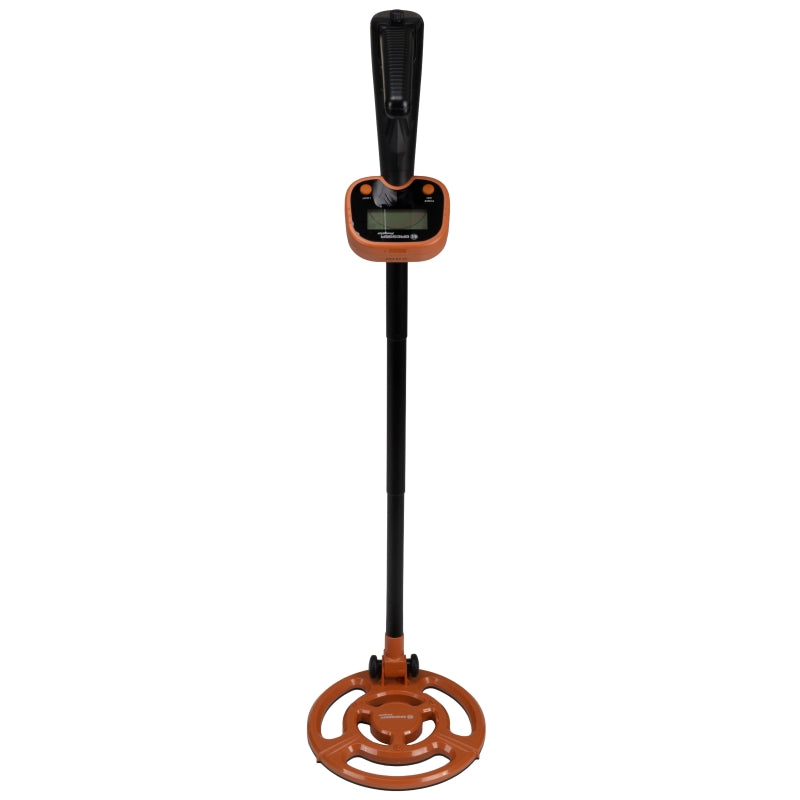 Bresser Kids Metal Detector And Shovel