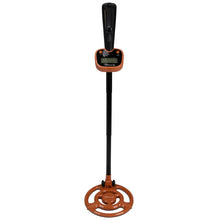 Bresser Kids Metal Detector And Shovel