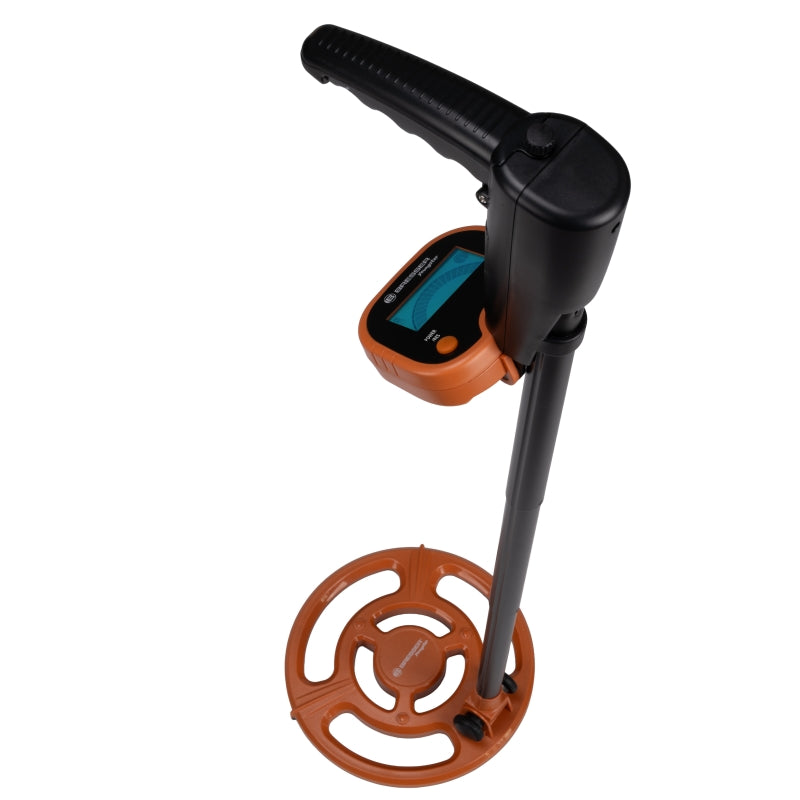 Bresser Kids Metal Detector And Shovel
