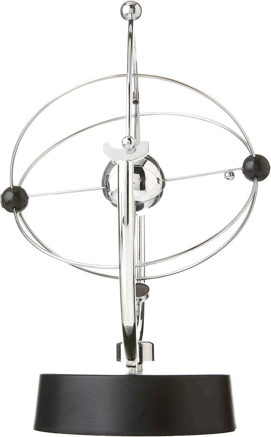 Qreo Planet Kinetic Mobile