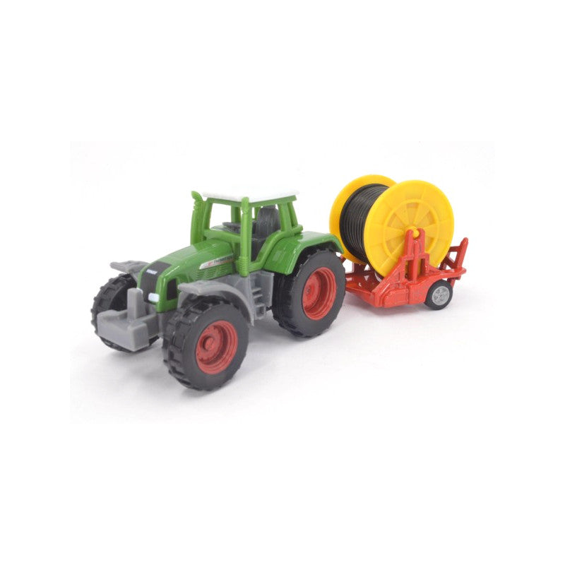 Siku * 1:87 Fendt W/Irrigation Reel