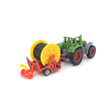 Siku * 1:87 Fendt W/Irrigation Reel