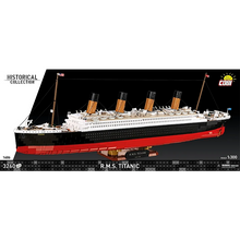 Cobi R.M.S. Titanic 1:300