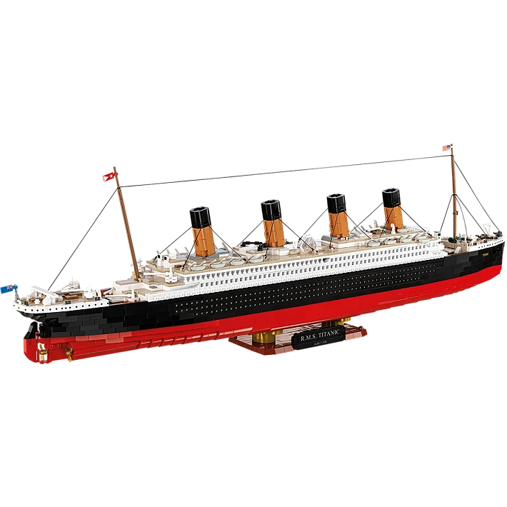 Cobi R.M.S. Titanic 1:300