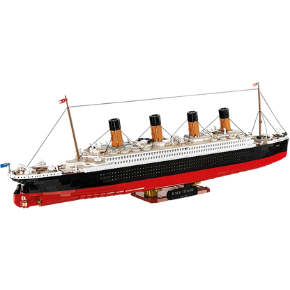 Cobi R.M.S. Titanic 1:300