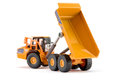 Siku 1:87 Volvo A40J Dumper