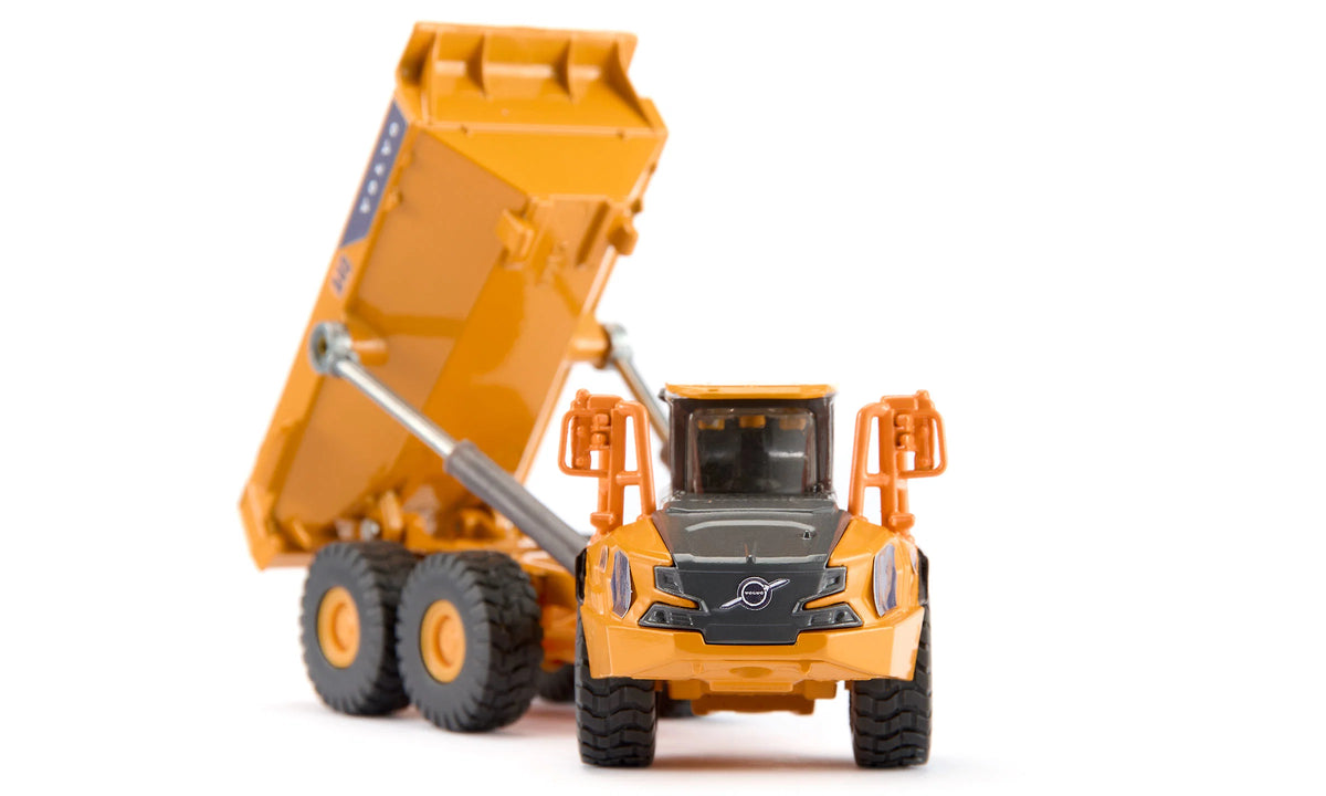 Siku 1:87 Volvo A40J Dumper