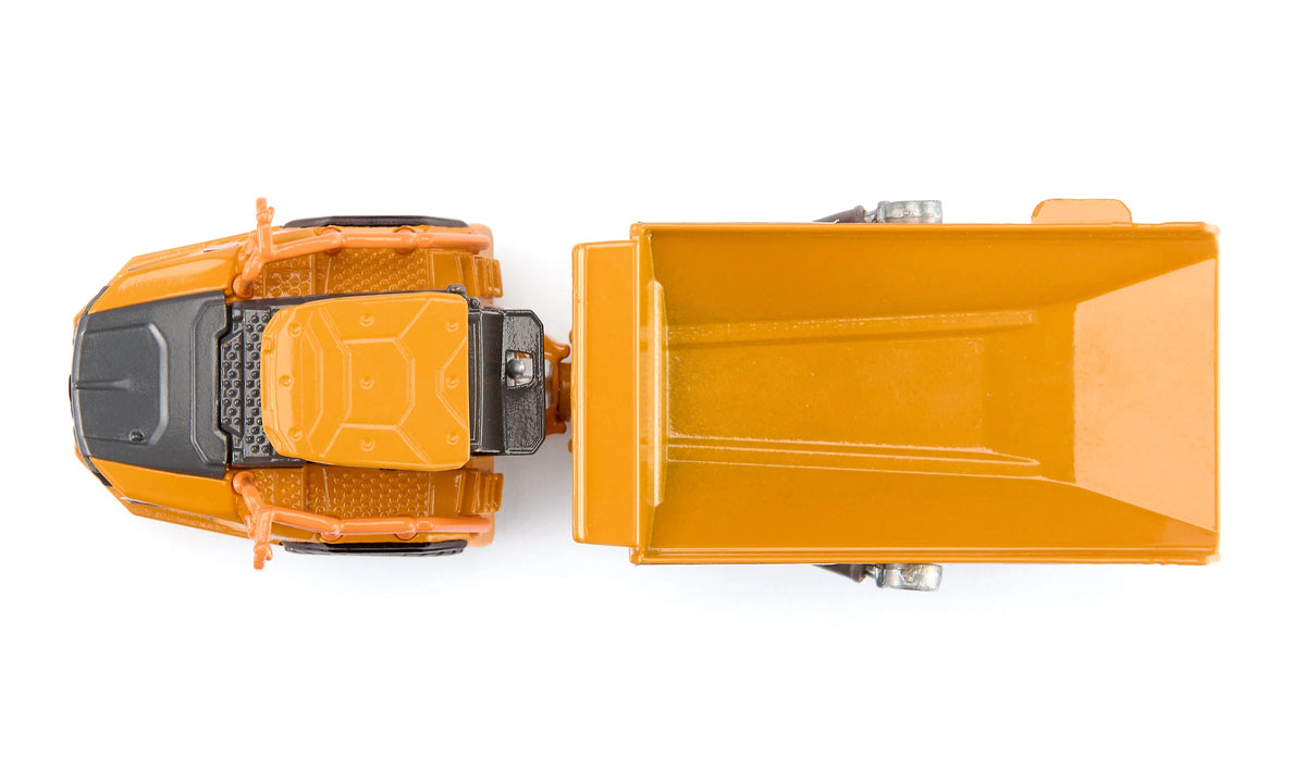 Siku 1:87 Volvo A40J Dumper