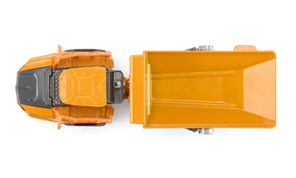 Siku 1:87 Volvo A40J Dumper