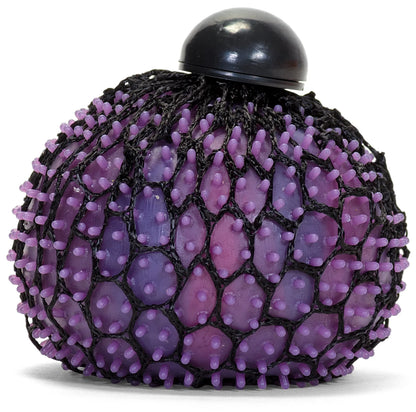 Tobar Rainbow Squishy Mesh Ball