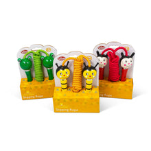 Tobar Wooden Skipping Rope (1 Chosen At Random)