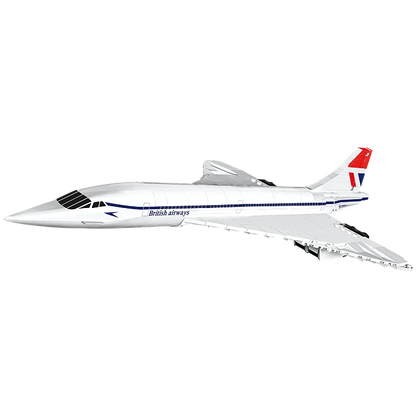 Cobi Concorde G-Bbdg