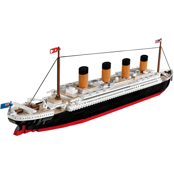 Cobi R.M.S. Titanic 1:450