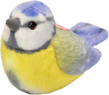 Wild Republic RSPB Bird Blue Tit 18Cm