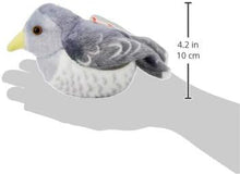 Wild Republic Plush Bird Rspb Cuckoo 18Cm