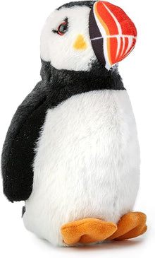 Wild Republic Plush Bird Rspb Puffin 18Cm