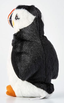 Wild Republic Plush Bird Rspb Puffin 18Cm