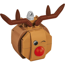 Cobi Reindeer Ornament
