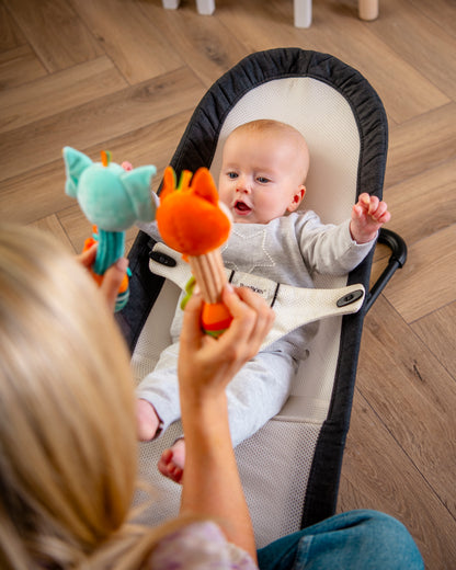 PlayEasy Baby's First Playtime