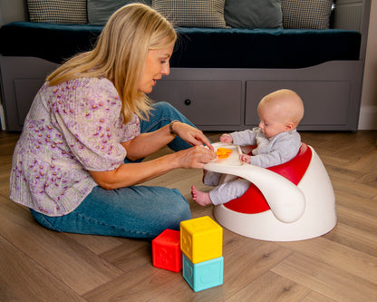 PlayEasy Busy Baby's Playtime