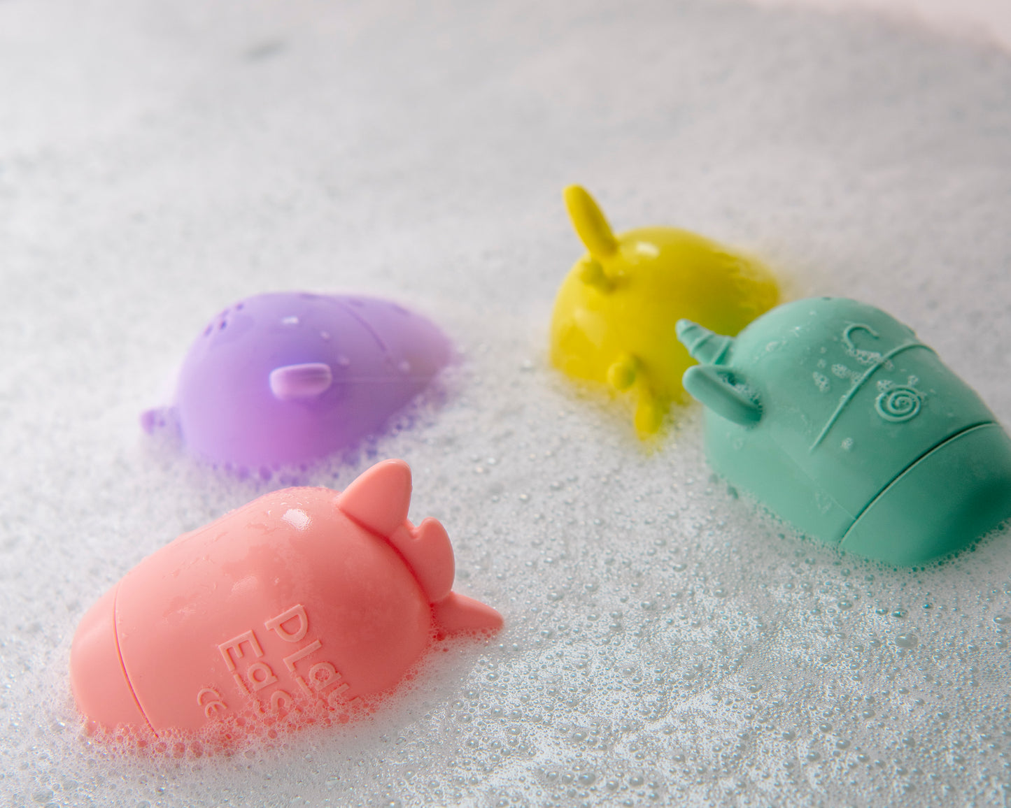 PlayEasy Splash Pals