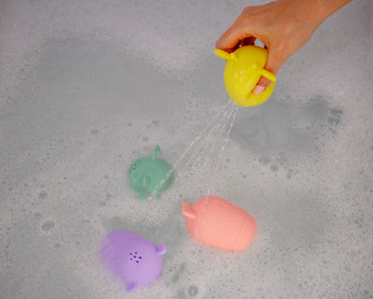 PlayEasy Splash Pals