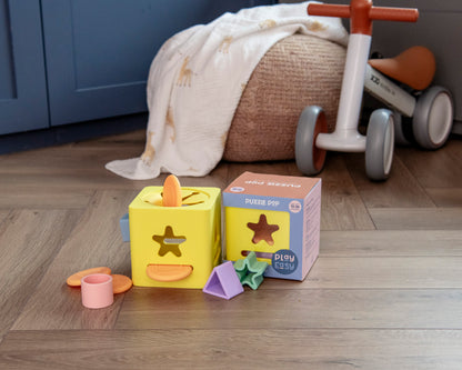 PlayEasy Puzzle Pop