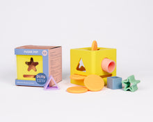 PlayEasy Puzzle Pop