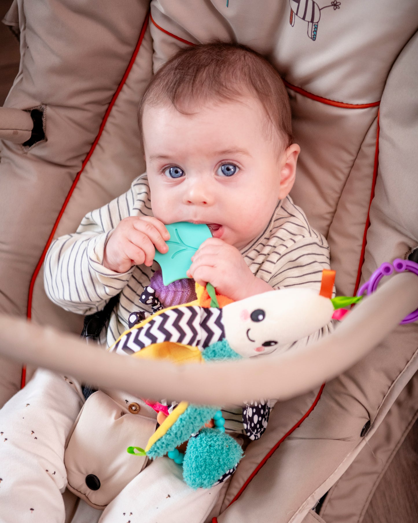 PlayEasy Banana Buddy