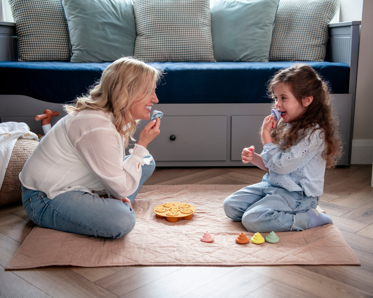 PlayEasy Sweet Treats