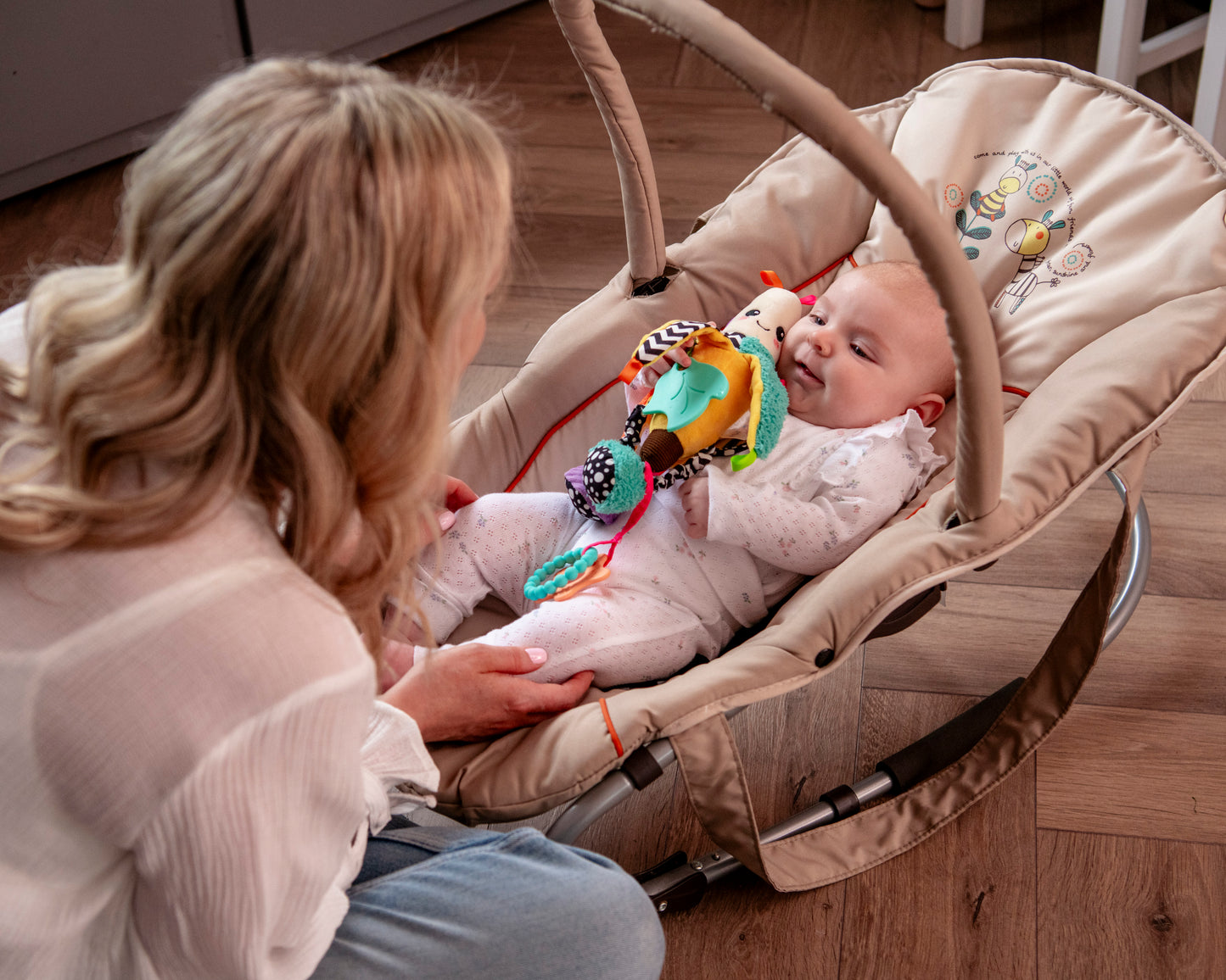 PlayEasy Banana Buddy