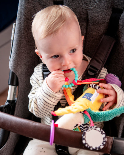 PlayEasy Banana Buddy