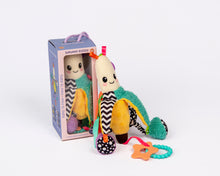 PlayEasy Banana Buddy