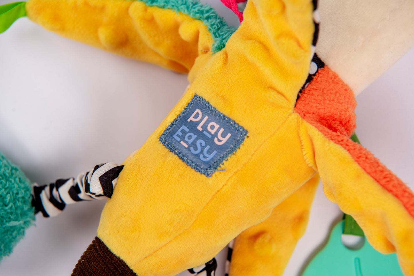 PlayEasy Banana Buddy