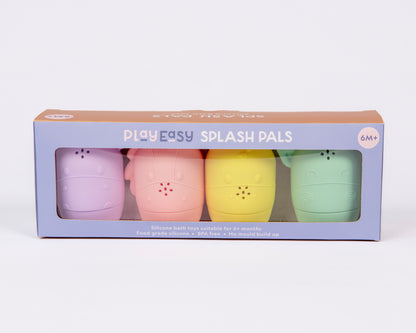 PlayEasy Splash Pals