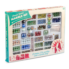 Marble Set